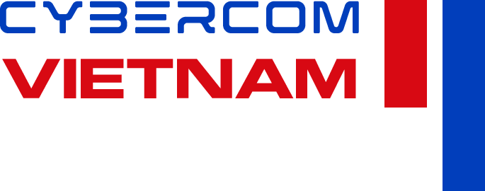 Logo VNCyberCom - Công ty Cổ phần Công nghệ VNCyberCom