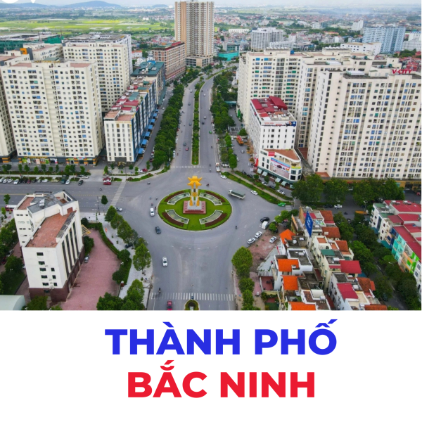 BẮC NINH