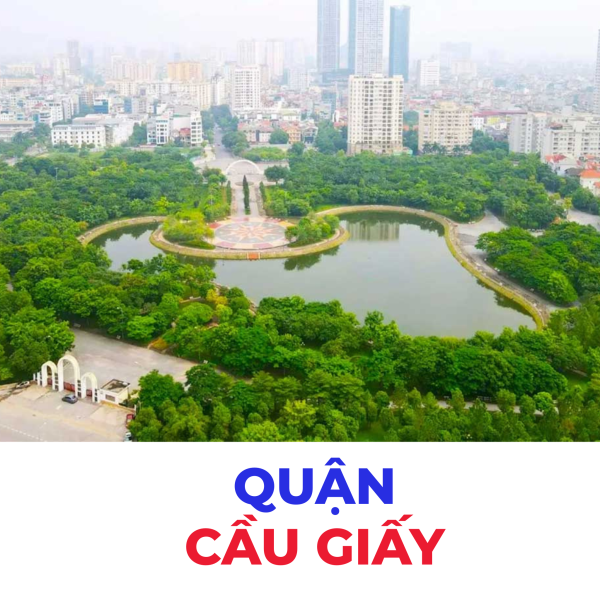 CẦU GIẤY