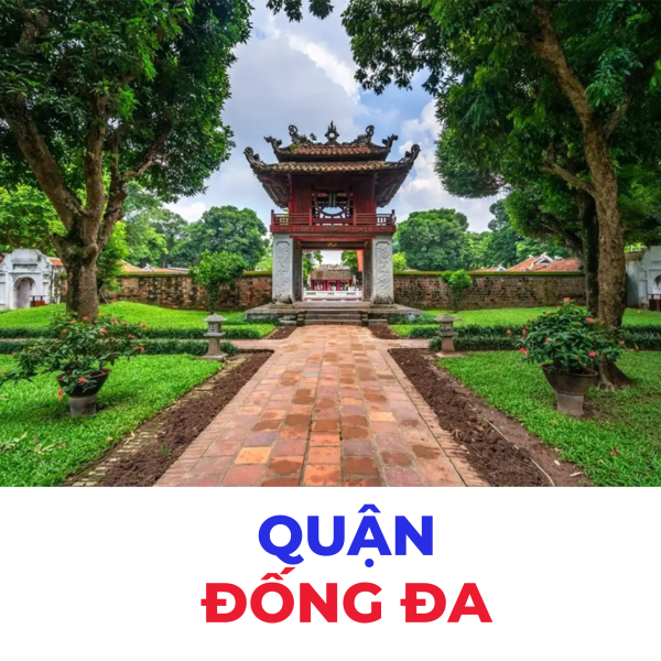 ĐỐNG ĐA