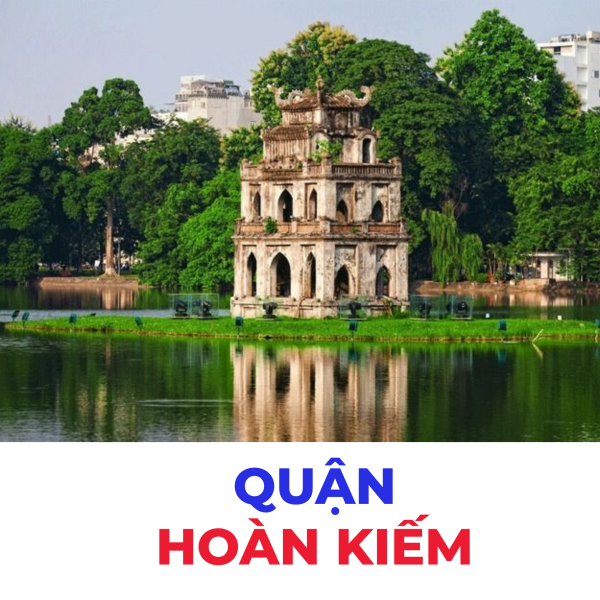 HOÀN KIẾM