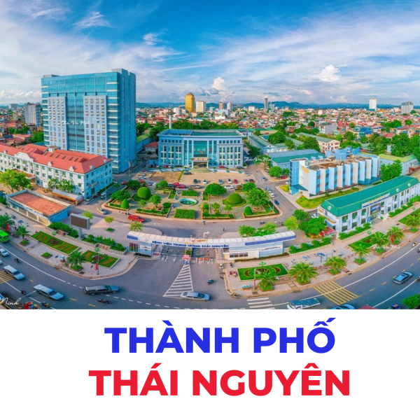 THÁI NGUYÊN